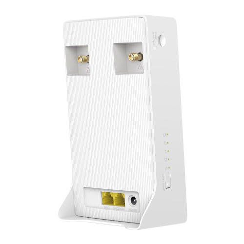 Wi-Fi роутер MERCUSYS MB110-4G в Ноутбукер.ua фото 2