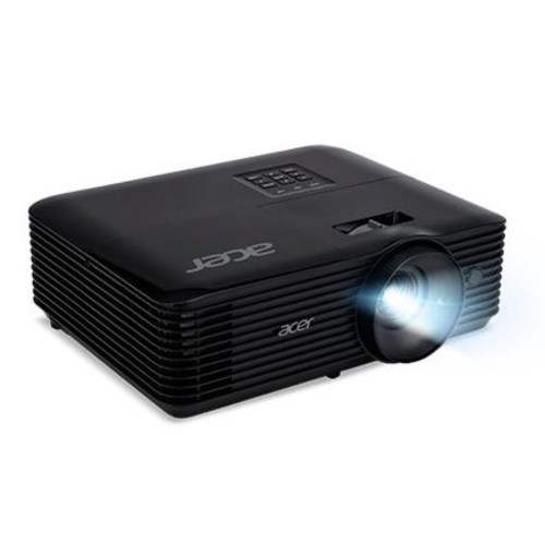 Проектор ACER X1128H (MR.JTG11.001) в Notebooker.ua фото 3