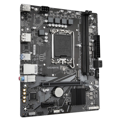 Материнська плата GIGABYTE H610M K V2 в Notebooker.ua фото 4