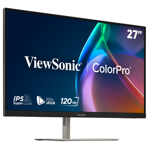 Монітор VIEWSONIC VP2766-2K в Notebooker.ua фото 4