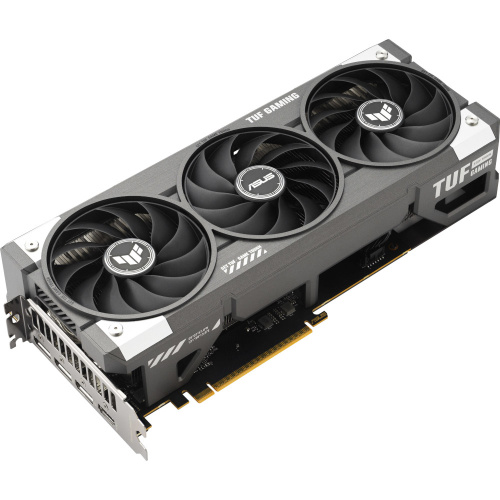 Відеокарта ASUS TUF-RTX5060-O8G-GAMING в Notebooker.ua фото 3