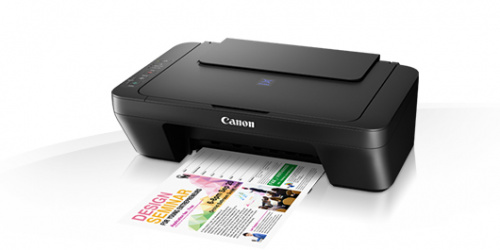  CANON E414 PIXMA (1366C009AB) в Notebooker.ua