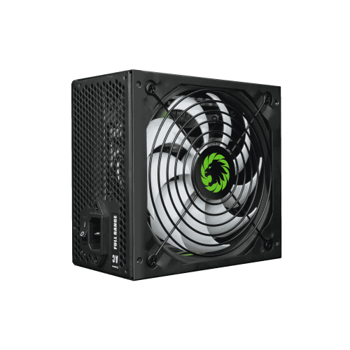 Блок живлення GAMEMAX GP-550 в Ноутбукер.ua фото 4