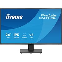 Монітор IIYAMA X2497HSU-B1 в Notebooker.ua