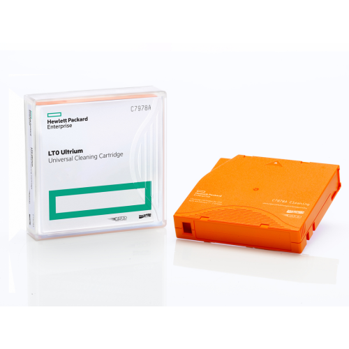 Картридж для стрічкових накопичувачів HPE C7978A в Ноутбукер.ua