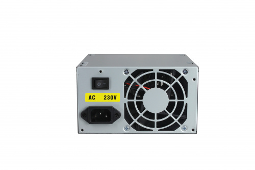 Блок живлення GAMEMAX GM-400-8CM в Notebooker.ua фото 3 Блок живлення GAMEMAX GM-400-8CM в Notebooker.ua фото 3