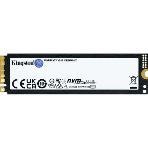 Накопичувач SSD KINGSTON SFYR2S/1T0 в Ноутбукер.ua фото 3