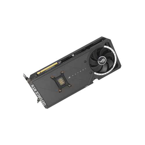 Відеокарта ASUS ROG-ASTRAL-RTX5080-O16G-GAMING в Ноутбукер.ua фото 8