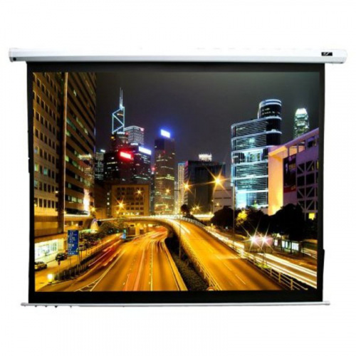 Проекційний екран ELITE SCREENS Electric120V в Notebooker.ua