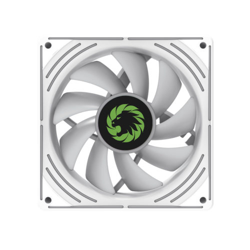 Кулер для корпуса GAMEMAX RA300 WH в Ноутбукер.ua фото 8
