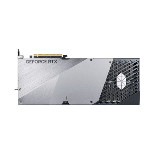 Відеокарта MSI RTX 5090 32G SUPRIM SOC в Ноутбукер.ua фото 4