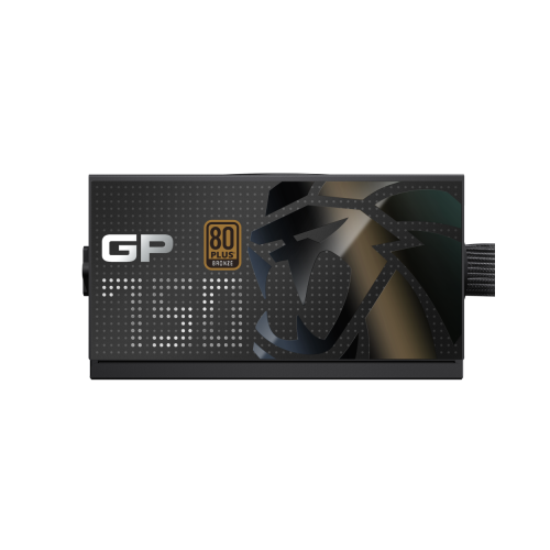 Блок живлення GAMEMAX GP 750B в Ноутбукер.ua фото 10