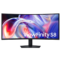 Монітор SAMSUNG LS40H850TAIXUA в Ноутбукер.ua