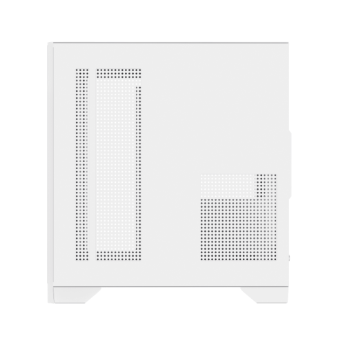 Корпус GAMEMAX Infinity Mini White в Notebooker.ua фото 6