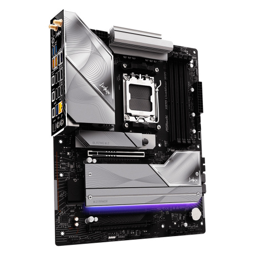 Материнська плата ASROCK X870 LIVEMIXER WIFI в Notebooker.ua фото 4