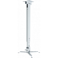  CHARMOUNT PRB63-100 white в Notebooker.ua