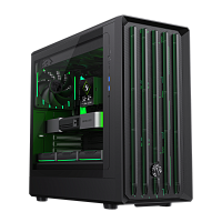 Корпус GAMEMAX CLAW 460 BK в Notebooker.ua