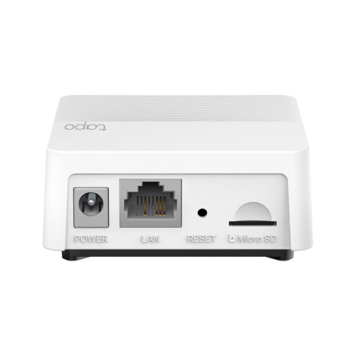 Комплект відеоспостереження TP-LINK Tapo C420S2 в Notebooker.ua фото 5