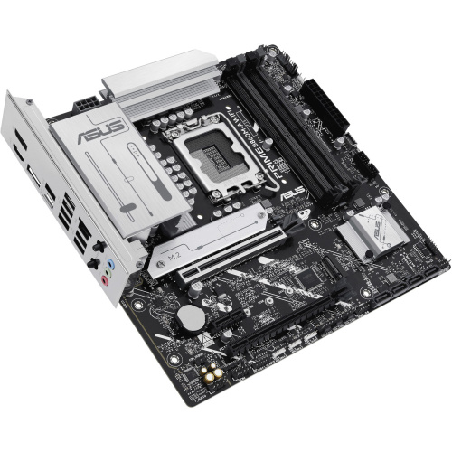 Материнська плата ASUS PRIME B860M-A WIFI в Ноутбукер.ua фото 5