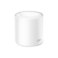 Маршрутизатор TP-LINK Deco X50(1-pack) в Ноутбукер.ua
