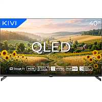 Телевізор KIVI 40F720QB в Ноутбукер.ua