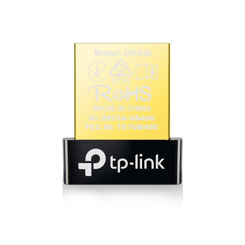 Bluetooth-адаптер TP-LINK UB400 в Notebooker.ua фото 3