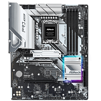 Материнська плата ASROCK Z790 PRO RS в Notebooker.ua