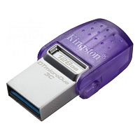 Флеш-накопичувач KINGSTON DTDUO3CG3/128GB в Ноутбукер.ua