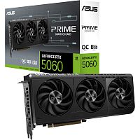 Відеокарта ASUS PRIME-RTX5060-O8G в Notebooker.ua