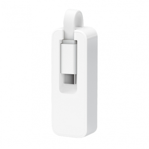 Мережевий адаптер TP-LINK UE300C в Ноутбукер.ua фото 3