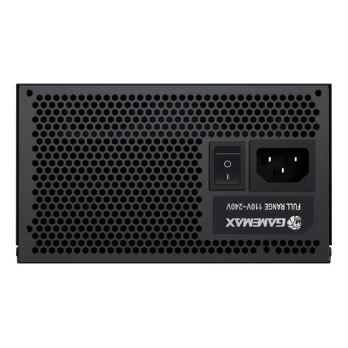 Блок живлення GAMEMAX GX 750GF в Ноутбукер.ua фото 26