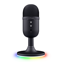 Мікрофон TRUST GXT 234 Yunix Black (25372) в Ноутбукер.ua