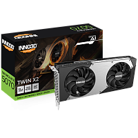 Відеокарта INNO3D RTX 5070 12GB (N50702-12D7-195064N) в Notebooker.ua