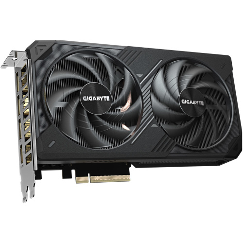 Відеокарта GIGABYTE GV-N506TWF2OC-8GD в Notebooker.ua фото 4