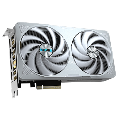 Відеокарта GIGABYTE GV-N506TEAGLEOC ICE-8GD в Notebooker.ua фото 5