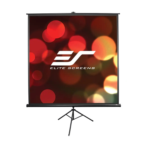 Проекційний екран ELITE SCREENS T100UWH в Notebooker.ua