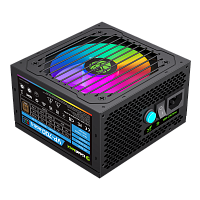 Блок живлення GAMEMAX VP 700S BK-RGB в Ноутбукер.ua