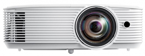 Проектор OPTOMA X309ST (E9PD7DQ01EZ1) в Notebooker.ua фото 2