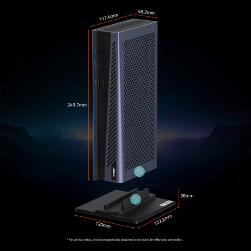Відеокарта GIGABYTE GV-N506TIXEB-16GD в Ноутбукер.ua фото 14