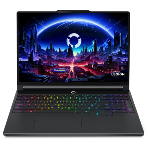 Ноутбук LENOVO Legion 5 15IAX11 (83VK006XRA) в Ноутбукер.ua