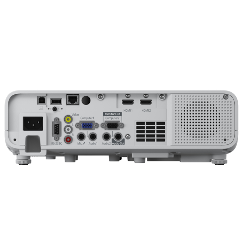 Проектор EPSON EB-L260F (V11HA69080) в Ноутбукер.ua фото 6