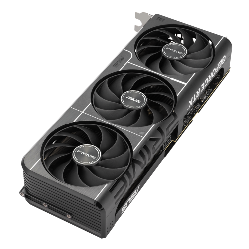Відеокарта ASUS PRIME-RTX5060TI-O16G в Ноутбукер.ua фото 4