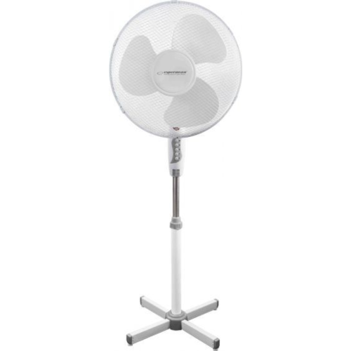 Вентилятор ESPERANZA EHF001WW Hurricane White в Notebooker.ua