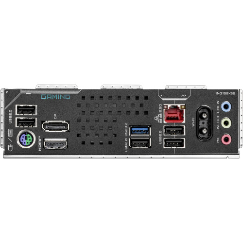 Материнська плата GIGABYTE H810M GAMING WIFI6 в Ноутбукер.ua фото 4