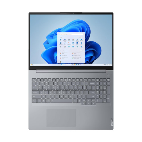 Ноутбук LENOVO ThinkBook 16 G9 IRL (21US005VRA) в Notebooker.ua фото 10