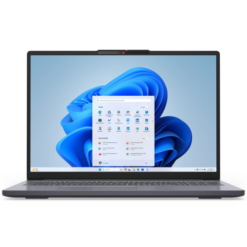 Ноутбук LENOVO IdeaPad Slim 3 16ARP10 (83K800E9RA) в Notebooker.ua фото 2