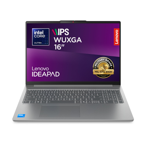 Ноутбук LENOVO IdeaPad Slim 5 16IMH10 (83V7005VRA) в Notebooker.ua