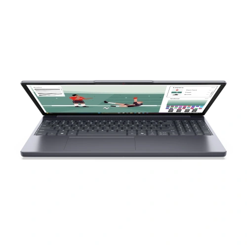 Ноутбук LENOVO IdeaPad Slim 3 15IWC11 (83RR00PFRA) в Ноутбукер.ua фото 15