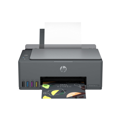 Багатофункціональний пристрій HP Smart Tank 581 (4A8D4A) в Ноутбукер.ua