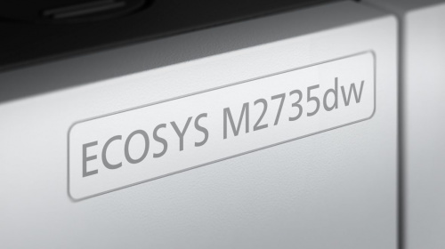 Багатофункціональний пристрій KYOCERA ECOSYS M2735dw (1102SG3NL0) в Ноутбукер.ua фото 5